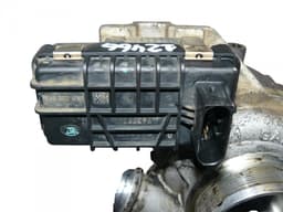VOLVO GTB1752V Turbocharger VOLVO XC60 I (2008-2017) — thumbnail 5