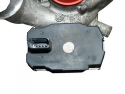 HYUNDAI 282312F780 Turbocharger HYUNDAI TUCSON II / ix35 I (LM) (2009-2017) — thumbnail 5