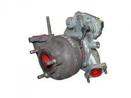 HYUNDAI 282312F780 Turbocharger HYUNDAI TUCSON II / ix35 I (LM) (2009-2017) — thumbnail 2