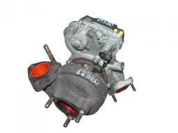 HYUNDAI 282312F780 Turbocharger HYUNDAI TUCSON II / ix35 I (LM) (2009-2017) — thumbnail 1