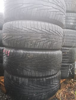 VOLVO Tyre 4 pcs VOLVO S40 / V50 / C30 / C70 (MS, MW) (2004-2012) — thumbnail 1