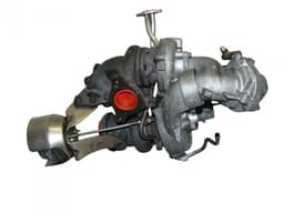 MERCEDES-BENZ A6510904080 Turbocharger MERCEDES-BENZ E-CLASS (W212) (2009-2016) — thumbnail 6