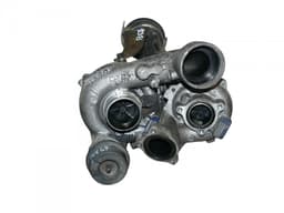MERCEDES-BENZ Turbocharger MERCEDES-BENZ E-CLASS (W212) (2009-2016) — thumbnail 4