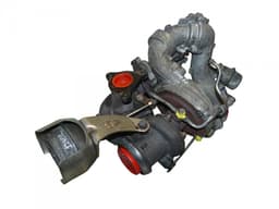 MERCEDES-BENZ A6510904080 Turbocharger MERCEDES-BENZ E-CLASS (W212) (2009-2016) — thumbnail 2