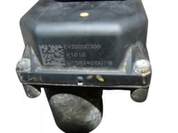 HYUNDAI Turbocharger HYUNDAI TUCSON III (TL) (2015-2021) — thumbnail 5