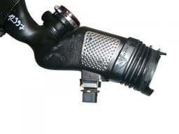 MERCEDES-BENZ Turbocharger air inlet Pipe MERCEDES-BENZ E-CLASS (W211) (2002-2009) — thumbnail 3