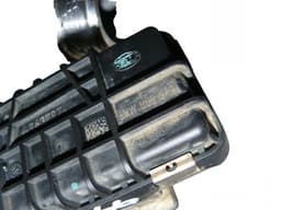 VOLVO GTB1752V Turbocharger VOLVO XC60 I (2008-2017) — thumbnail 6