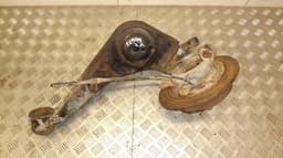 HYUNDAI Wheel bearing housing rear left HYUNDAI SANTA FE I (SM) (2000-2006) — thumbnail 1