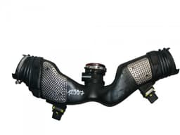 MERCEDES-BENZ Turbocharger air inlet Pipe MERCEDES-BENZ E-CLASS (W211) (2002-2009) — thumbnail 1