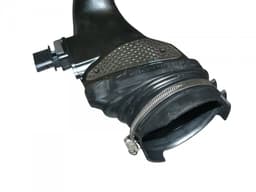 MERCEDES-BENZ Turbocharger air inlet Pipe MERCEDES-BENZ E-CLASS (W211) (2002-2009) — thumbnail 6