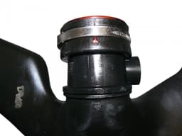 MERCEDES-BENZ Turbocharger air inlet Pipe MERCEDES-BENZ E-CLASS (W211) (2002-2009) — thumbnail 7