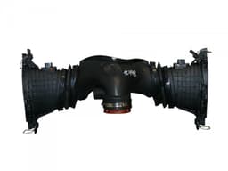 MERCEDES-BENZ Turbocharger air inlet Pipe MERCEDES-BENZ E-CLASS (W212) (2009-2016) — thumbnail 1
