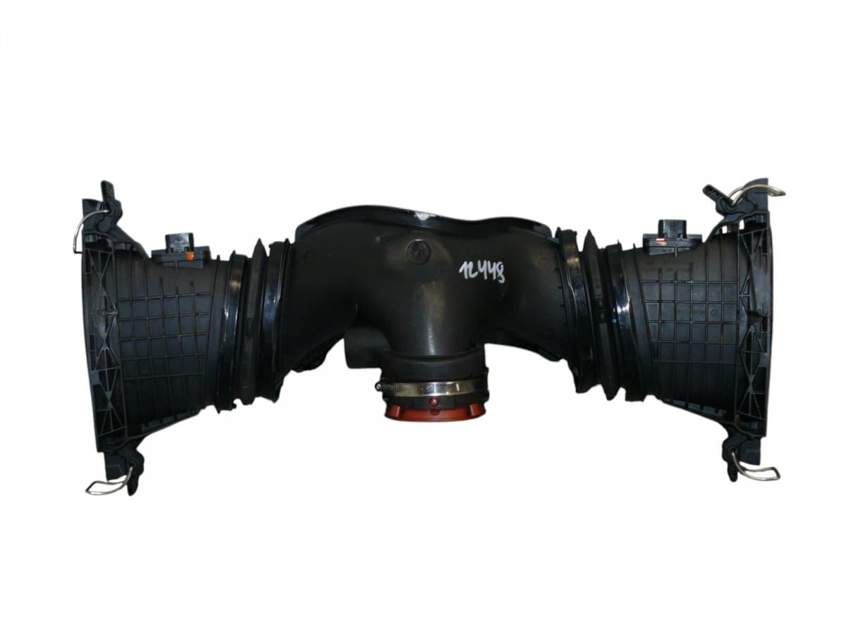 MERCEDES-BENZ Turbocharger air inlet Pipe MERCEDES-BENZ E-CLASS (W212) (2009-2016)