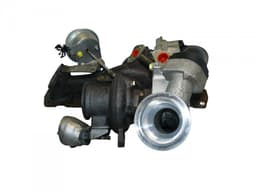 VOLVO 31293086 36002757 Turbocharger VOLVO XC70 II (2007-2016) — thumbnail 3