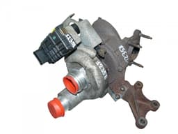 FORD 7G9Q6K682BC Turbocharger FORD MONDEO Mk IV (BA7) (2007-2014) — thumbnail 1