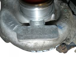 FORD 7G9Q6K682BC Turbocharger FORD MONDEO Mk IV (BA7) (2007-2014) — thumbnail 7