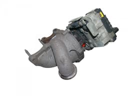 FORD 7G9Q6K682BC Turbocharger FORD MONDEO Mk IV (BA7) (2007-2014) — thumbnail 3