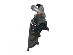 SKODA Turbocharger SKODA OCTAVIA II (1Z) (2004-2013) — thumbnail 4