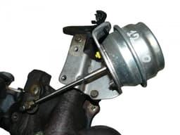 VOLVO 31293086 36002757 Turbocharger VOLVO XC70 II (2007-2016) — thumbnail 8