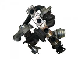 VOLVO 31293086 36002757 Turbocharger VOLVO XC70 II (2007-2016) — thumbnail 6