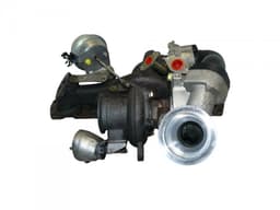 VOLVO 31293086 36002757 Turbocharger VOLVO XC70 II (2007-2016) — thumbnail 1
