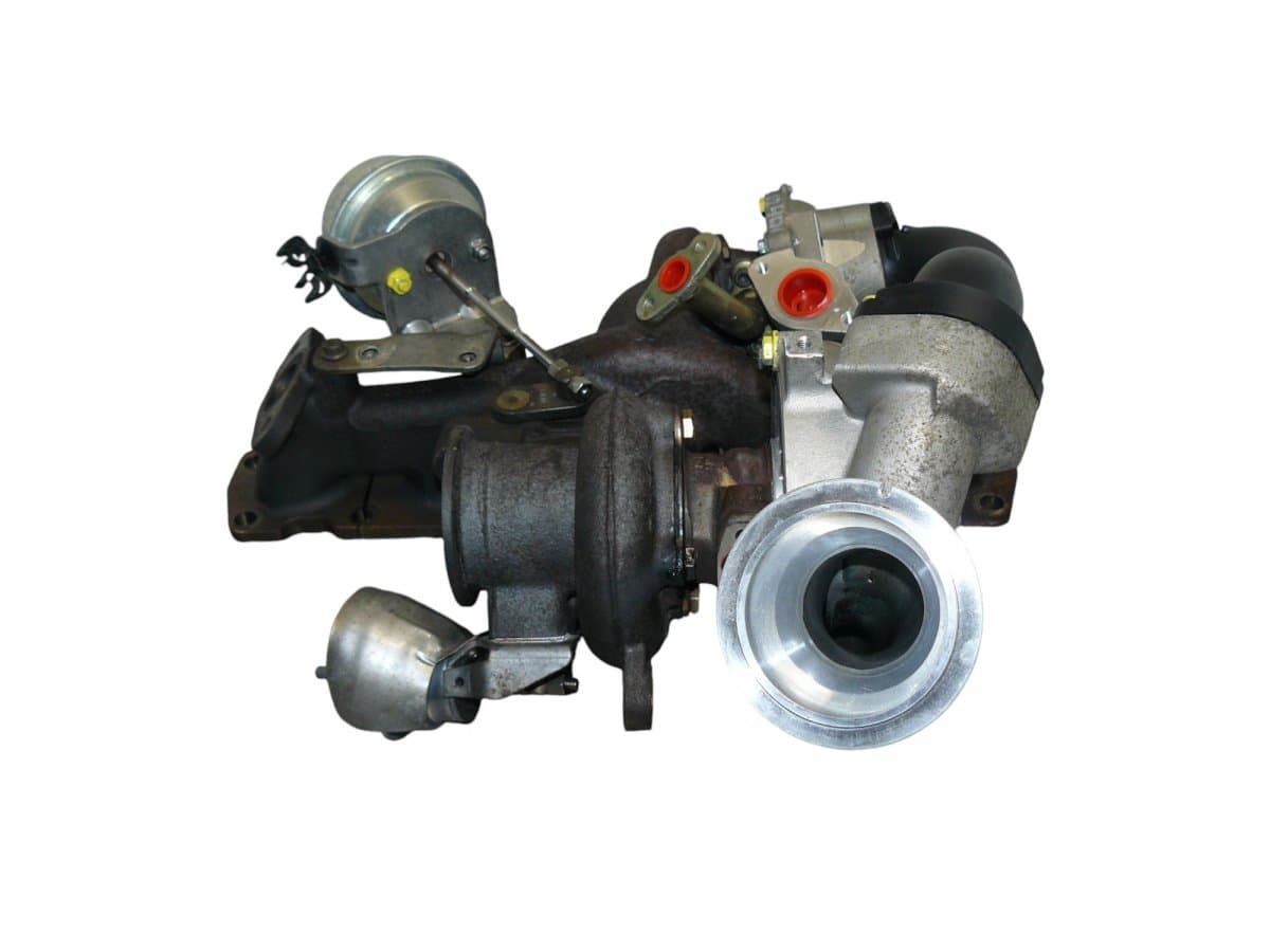 VOLVO 31293086 36002757 Turbocharger VOLVO XC70 II (2007-2016)