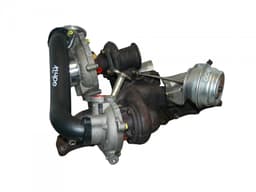 VOLVO 31293086 36002757 Turbocharger VOLVO XC70 II (2007-2016) — thumbnail 5