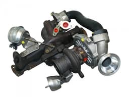 VOLVO 31293086 36002757 Turbocharger VOLVO XC70 II (2007-2016) — thumbnail 2