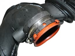 MERCEDES-BENZ Turbocharger air inlet Pipe MERCEDES-BENZ E-CLASS (W212) (2009-2016) — thumbnail 6