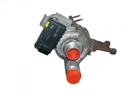 FORD 7G9Q6K682BC Turbocharger FORD MONDEO Mk IV (BA7) (2007-2014) — thumbnail 2