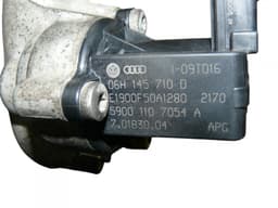 SKODA Turbocharger SKODA OCTAVIA II (1Z) (2004-2013) — thumbnail 6