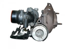 NISSAN Turbocharger NISSAN X-TRAIL III (T32) (2013-2022) — thumbnail 4