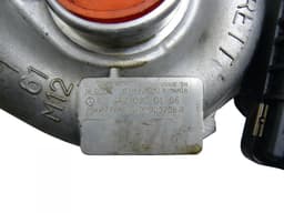 MERCEDES-BENZ Turbocharger MERCEDES-BENZ E-CLASS (W212) (2009-2016) — thumbnail 6