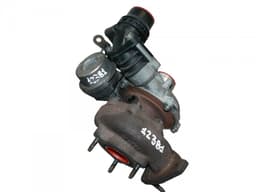 NISSAN Turbocharger NISSAN X-TRAIL III (T32) (2013-2022) — thumbnail 1