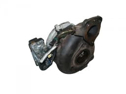 MERCEDES-BENZ Turbocharger MERCEDES-BENZ E-CLASS (W212) (2009-2016) — thumbnail 3