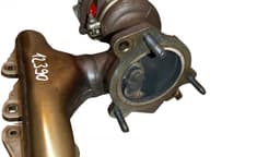 MERCEDES-BENZ 1306270490 Turbocharger MERCEDES-BENZ CLA (C117, X117) (2013-2019) — thumbnail 6