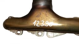 MERCEDES-BENZ 1306270490 Turbocharger MERCEDES-BENZ CLA (C117, X117) (2013-2019) — thumbnail 7