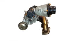 MERCEDES-BENZ 1306270490 Turbocharger MERCEDES-BENZ CLA (C117, X117) (2013-2019) — thumbnail 3