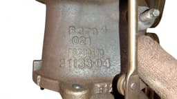 MERCEDES-BENZ 1306270490 Turbocharger MERCEDES-BENZ CLA (C117, X117) (2013-2019) — thumbnail 9