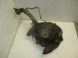 TOYOTA 4320135070 Wheel bearing housing front right TOYOTA LAND CRUISER 90 (1995-2002) — thumbnail 4