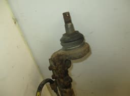 TOYOTA 4320135070 Wheel bearing housing front right TOYOTA LAND CRUISER 90 (1995-2002) — thumbnail 3