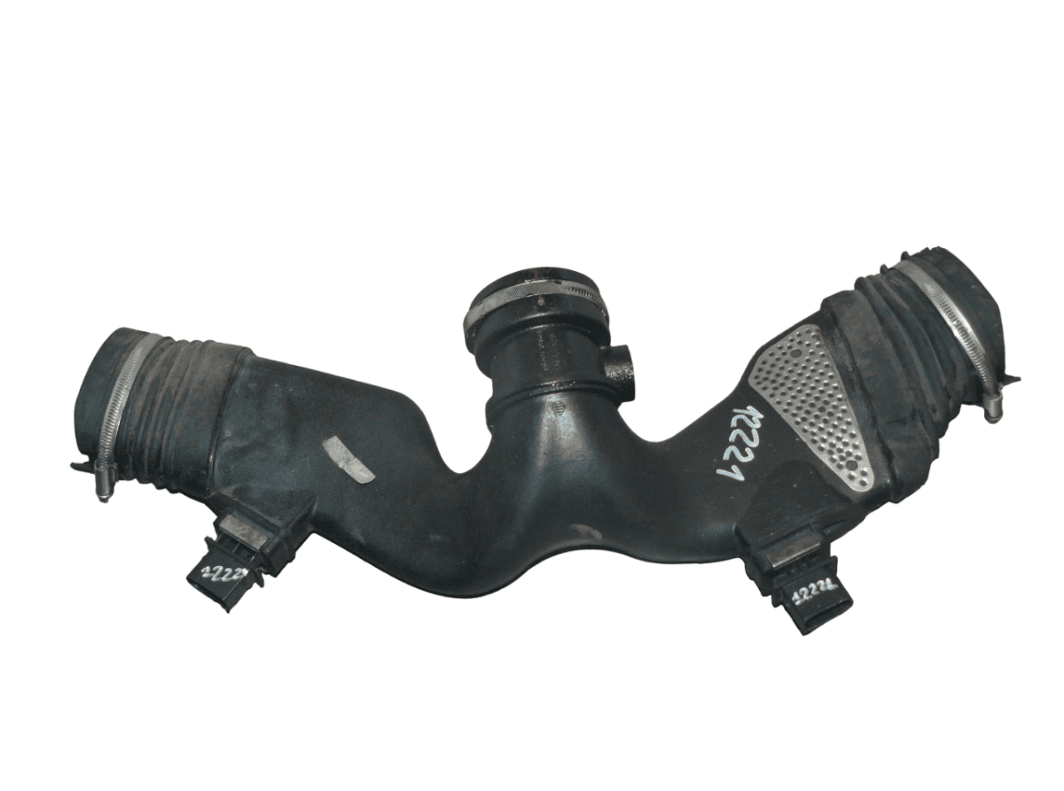 MERCEDES-BENZ Turbocharger air inlet Pipe MERCEDES-BENZ CLS (C219) (2004-2010)