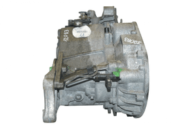 MERCEDES-BENZ Gearbox MERCEDES-BENZ B-CLASS (W245) (2005-2011) — thumbnail 5