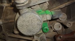 AUDI 4660000645 Gearbox AUDI A6 / A6 ALLROAD (C6, 4F) (2004-2011) — thumbnail 7