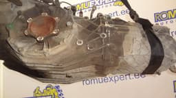 AUDI 4660000645 Gearbox AUDI A6 / A6 ALLROAD (C6, 4F) (2004-2011) — thumbnail 10