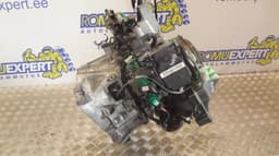PEUGEOT Gearbox PEUGEOT 508 I (W23) (2010-2018) — thumbnail 10