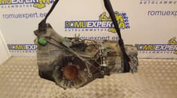 AUDI 4660000645 Gearbox AUDI A6 / A6 ALLROAD (C6, 4F) (2004-2011) — thumbnail 3