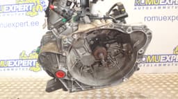 PEUGEOT Gearbox PEUGEOT 508 I (W23) (2010-2018) — thumbnail 2