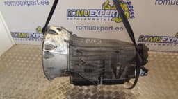 MERCEDES-BENZ 722902 Gearbox MERCEDES-BENZ E-CLASS (W211) (2002-2009) — thumbnail 3