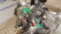 PEUGEOT Gearbox PEUGEOT 508 I (W23) (2010-2018) — thumbnail 6